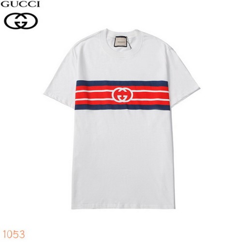 G men t-shirt-586(S-XXL)