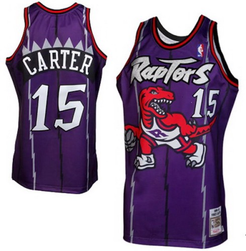 NBA Toronto Raptors-126