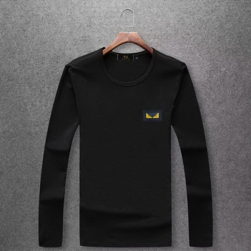 FD long sleeve t-shirt-010(M-XXXXL)