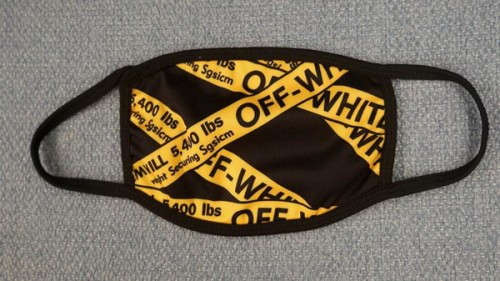 OFF White Mask-016