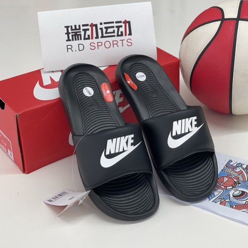 Nike men slippers 1：1 quality-043