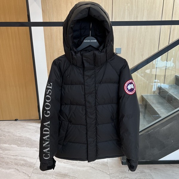 CG Down Jacket men-050