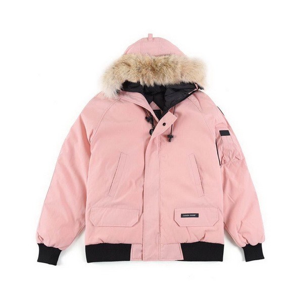 CG Down Jacket men-186