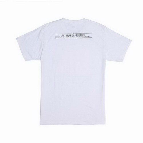 Supreme T-shirt-042(S-XL)