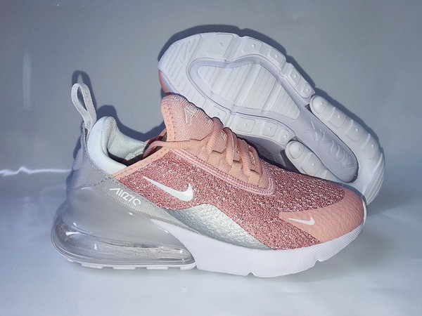 Nike Air Max 270 women shoes-863