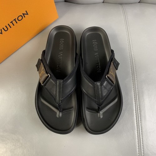 LV Sandals 1：1 Quality-189