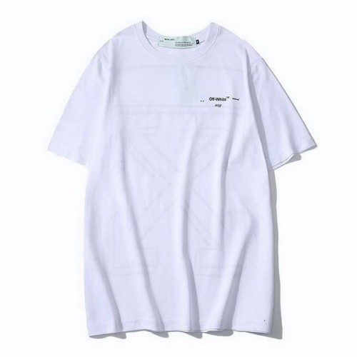 Off white t-shirt men-270(M-XXL)