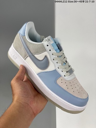 Nike air force shoes men low-2715