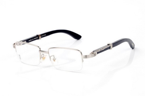 Cartie Plain Glasses AAA-1351