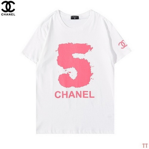 CHNL t-shirt men-411(S-XXL)