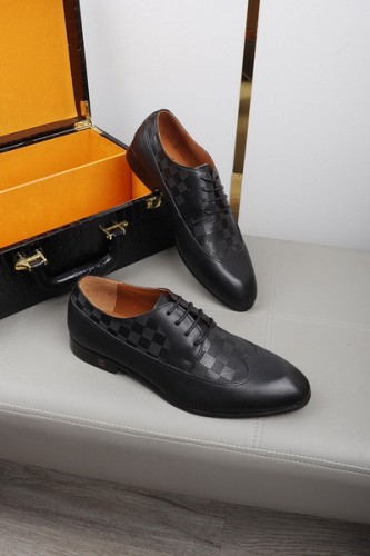 LV Men shoes 1：1 quality-2847