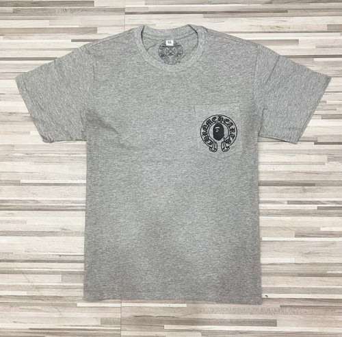 Chrome Hearts t-shirt men-494(S-XXL)