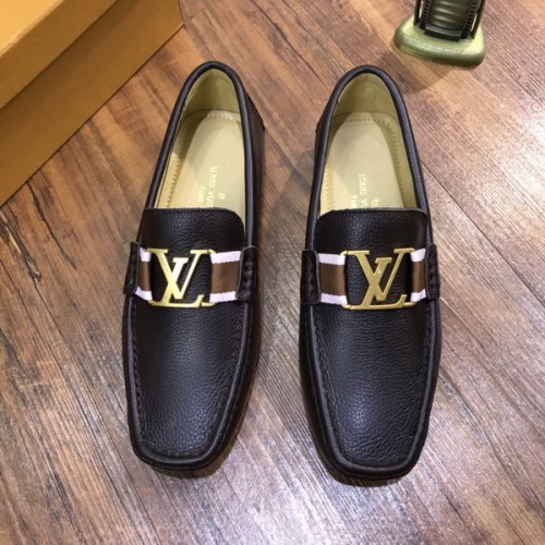 LV Men shoes 1：1 quality-3368