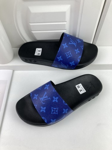 LV men slippers AAA-1120
