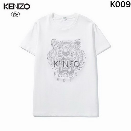 Kenzo T-shirts men-050(S-XXL)