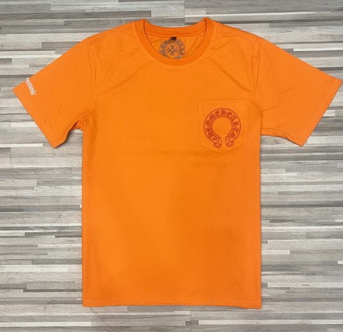 Chrome Hearts t-shirt men-451(S-XXL)