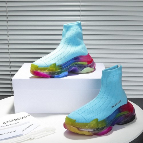 B Sock Shoes 1;1 quality-044