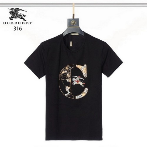 Burberry t-shirt men-504(M-XXXL)