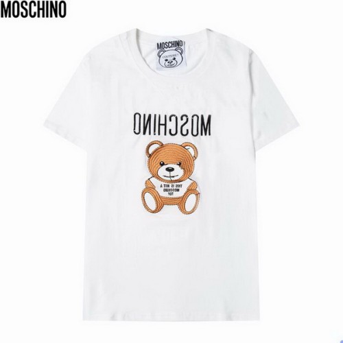 Moschino t-shirt men-293(S-XXL)