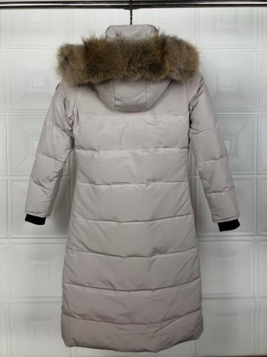 CG Down Jacket women-064