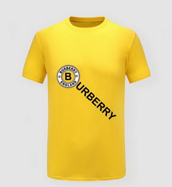 Burberry t-shirt men-611(M-XXXXXXL)