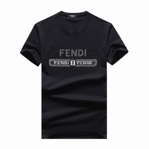 FD T-shirt-319(M-XXXL)
