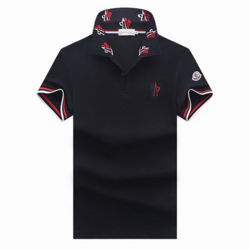 Moncler Polo t-shirt men-071(M-XXXL)