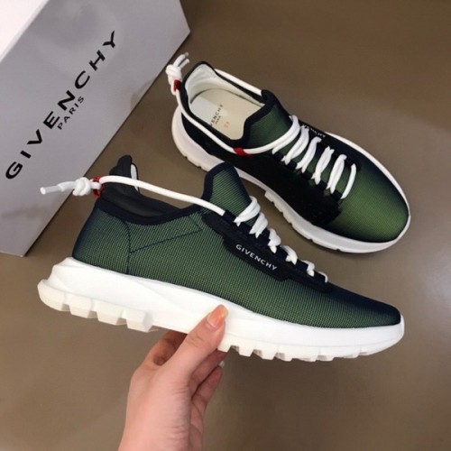 Givenchy men shoes 1：1 quality-126