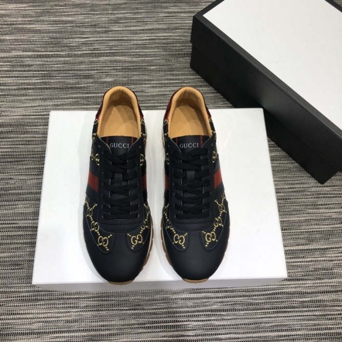 Super Max G Shoes-563
