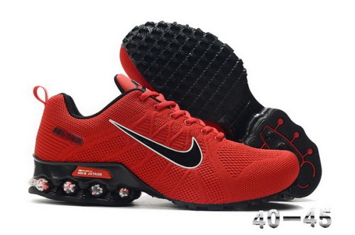 Nike Shox Reax Run Shoes men-062