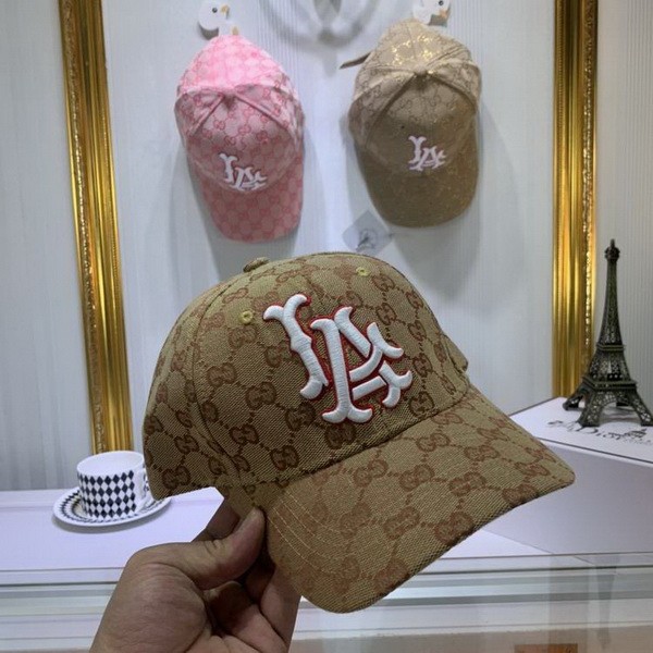 New York Hats AAA-224