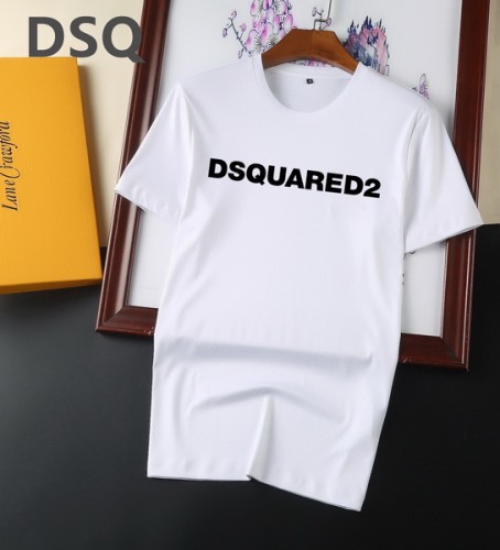 DSQ t-shirt men-250(M-XXXL)