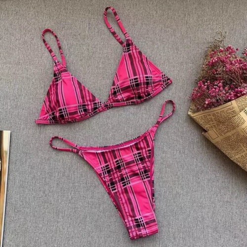 Burberry Bikini-013(S-XL)