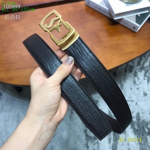 Super Perfect Quality Ferragamo Belts(100% Genuine Leather,steel Buckle)-1487