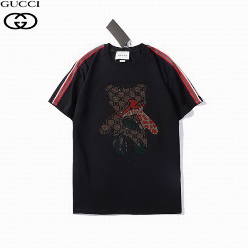G men t-shirt-456(S-XXL)