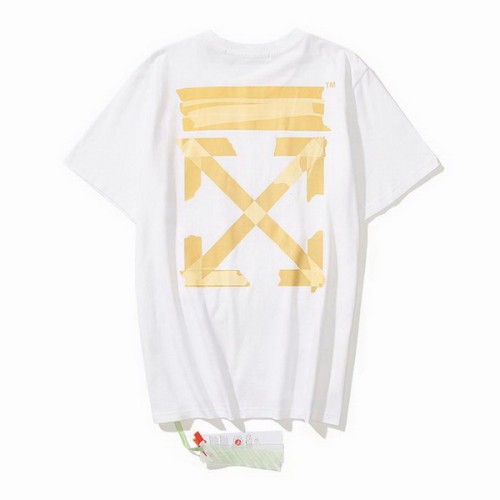 Off white t-shirt men-569(M-XXL)