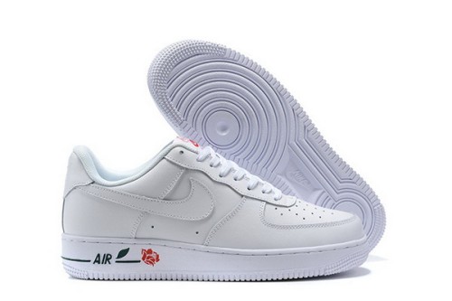 Nike air force shoes women low-2234