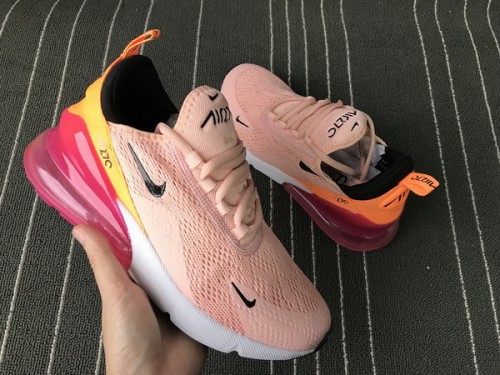 Nike Air Max 270 women shoes-268