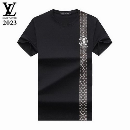 LV  t-shirt men-312(M-XXXL)