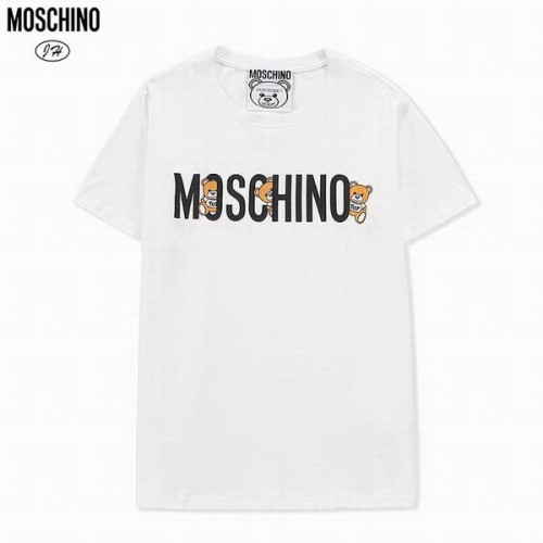 Moschino t-shirt men-036(S-XXL)