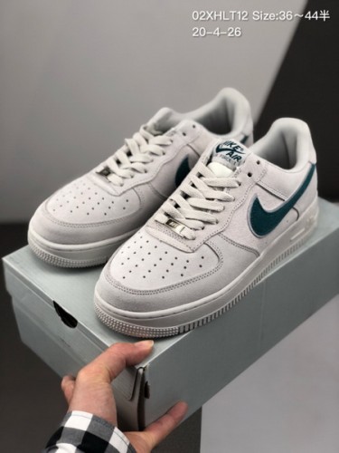 Nike air force shoes men low-1248