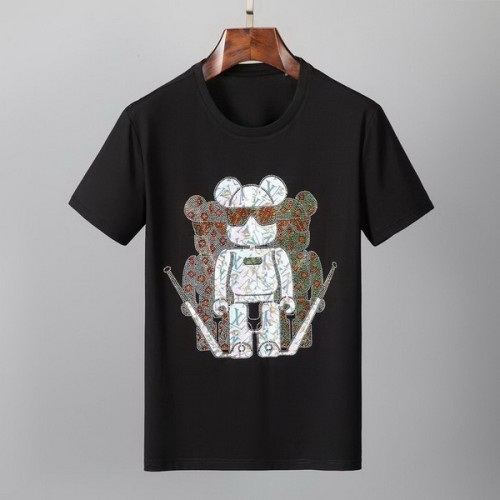 LV  t-shirt men-1608(M-XXXXL)