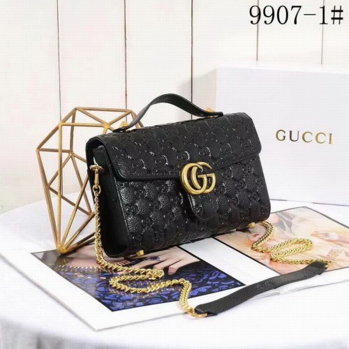 G Handbags AAA Quality-596
