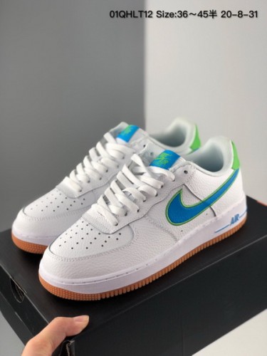 Nike air force shoes women low-1015