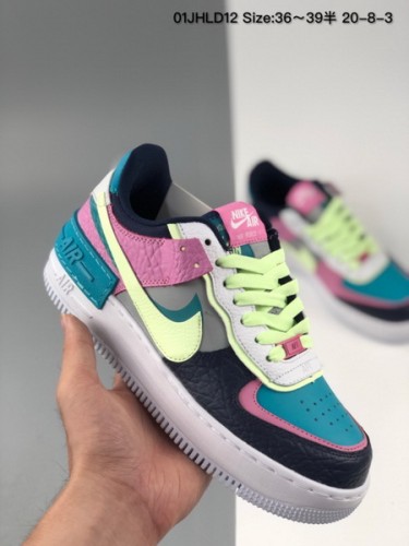 Nike air force shoes women low-647