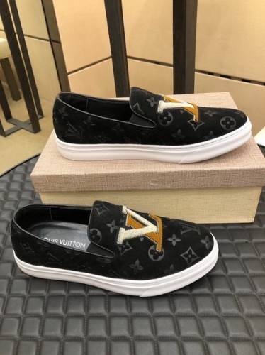 LV Men shoes 1：1 quality-3471