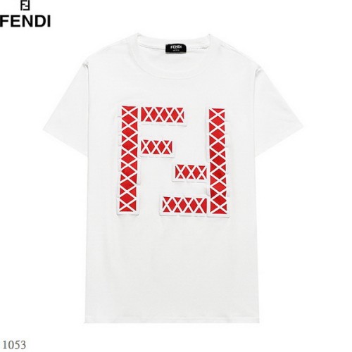 FD T-shirt-625(S-XXL)