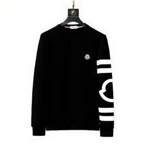 Moncler men Hoodies-406(M-XXXL)