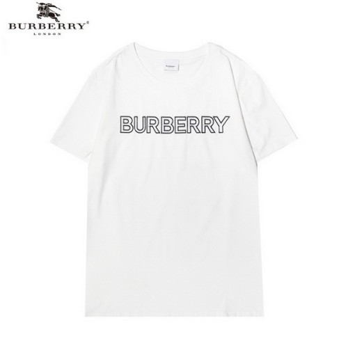 Burberry t-shirt men-518(S-XXL)
