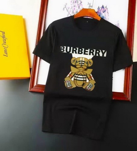 Burberry t-shirt men-684(M-XXXXL)